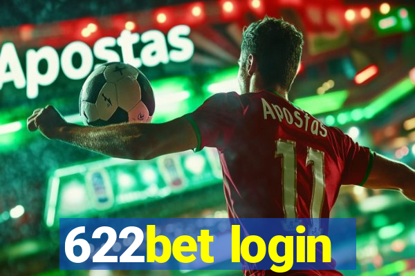 622bet login